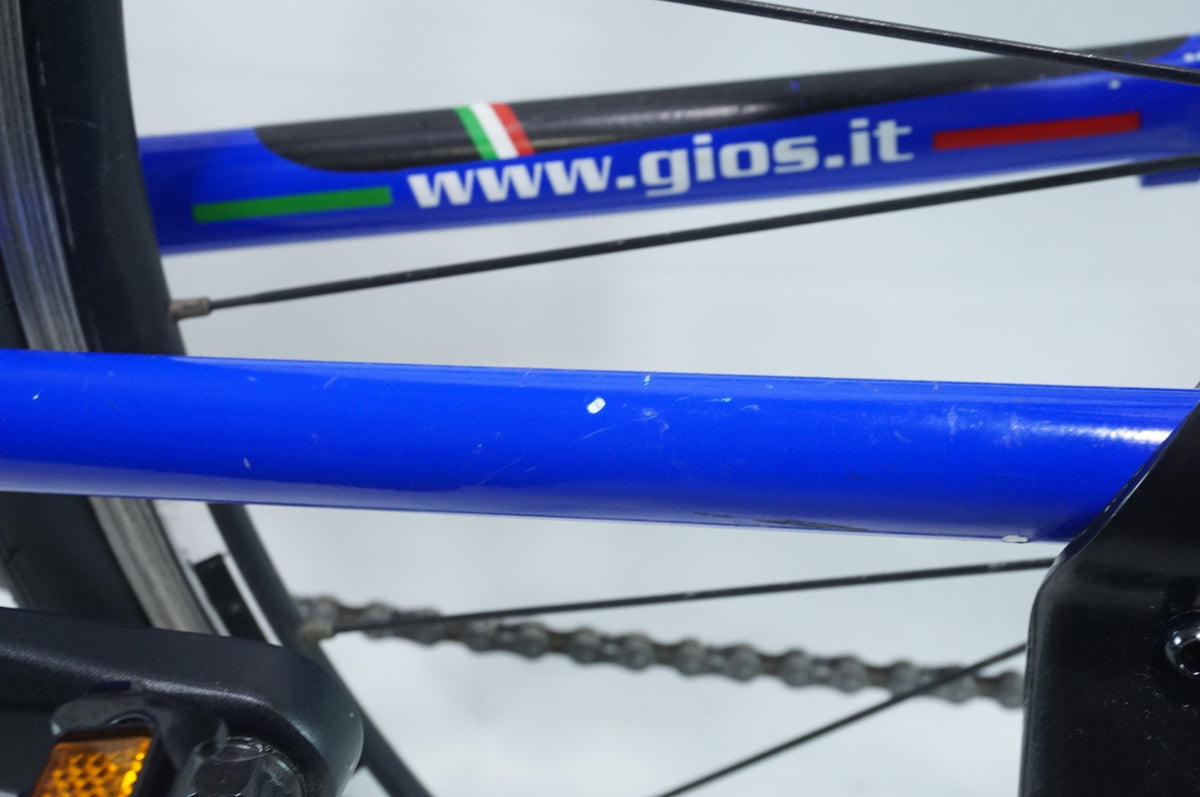 GIOS 「ジオス」 MISTRAL 2015年モデル クロスバイク / 中目黒店