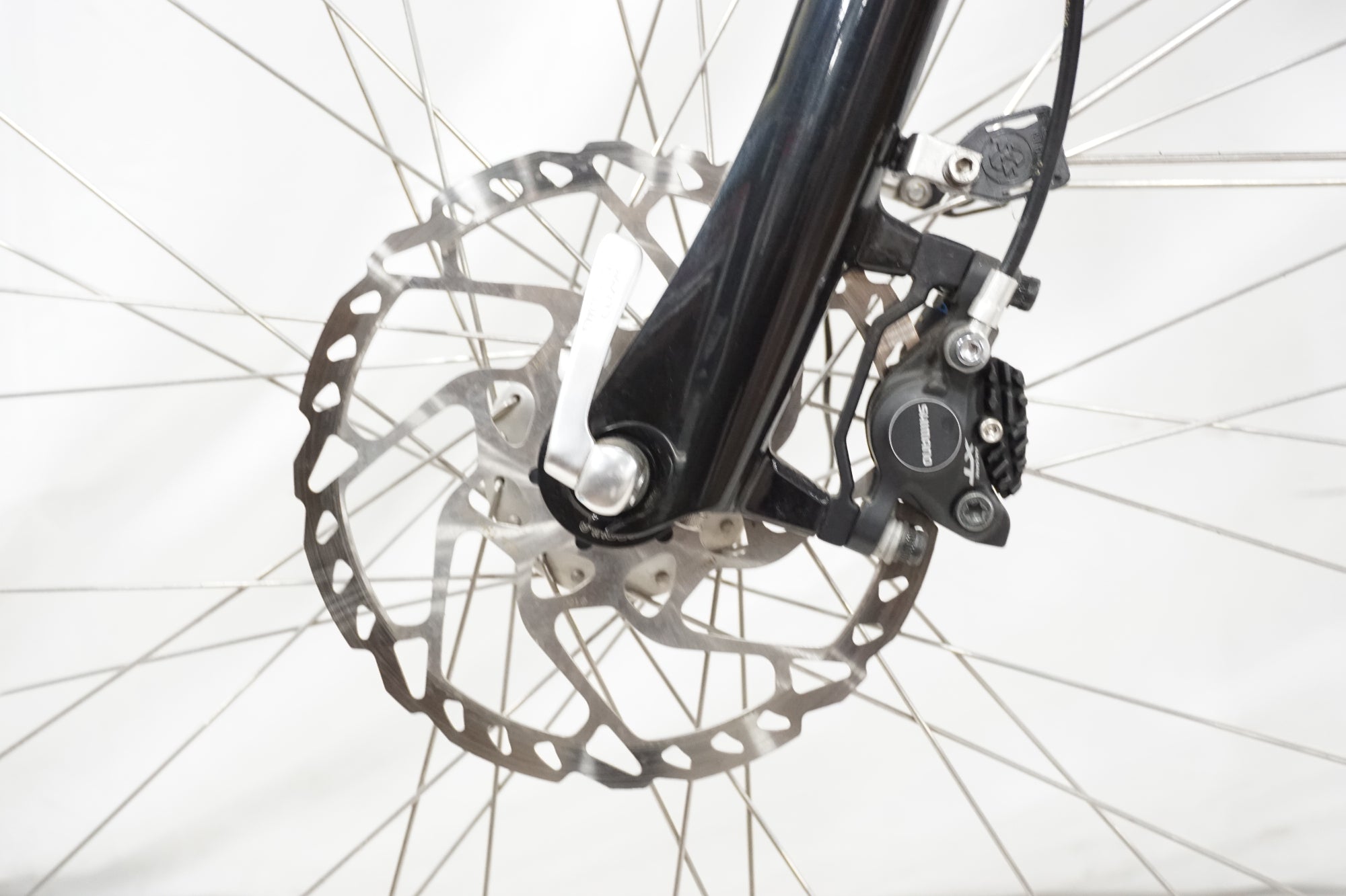 ジャンク RADON 「ラドン」 TCS 2008年頃モデル マウンテンバイク / 奈良店