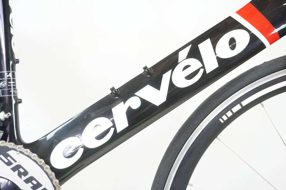 CERVELO 「サーベロ」 S2 2012年モデル ロードバイク カスタム / 宇都宮店