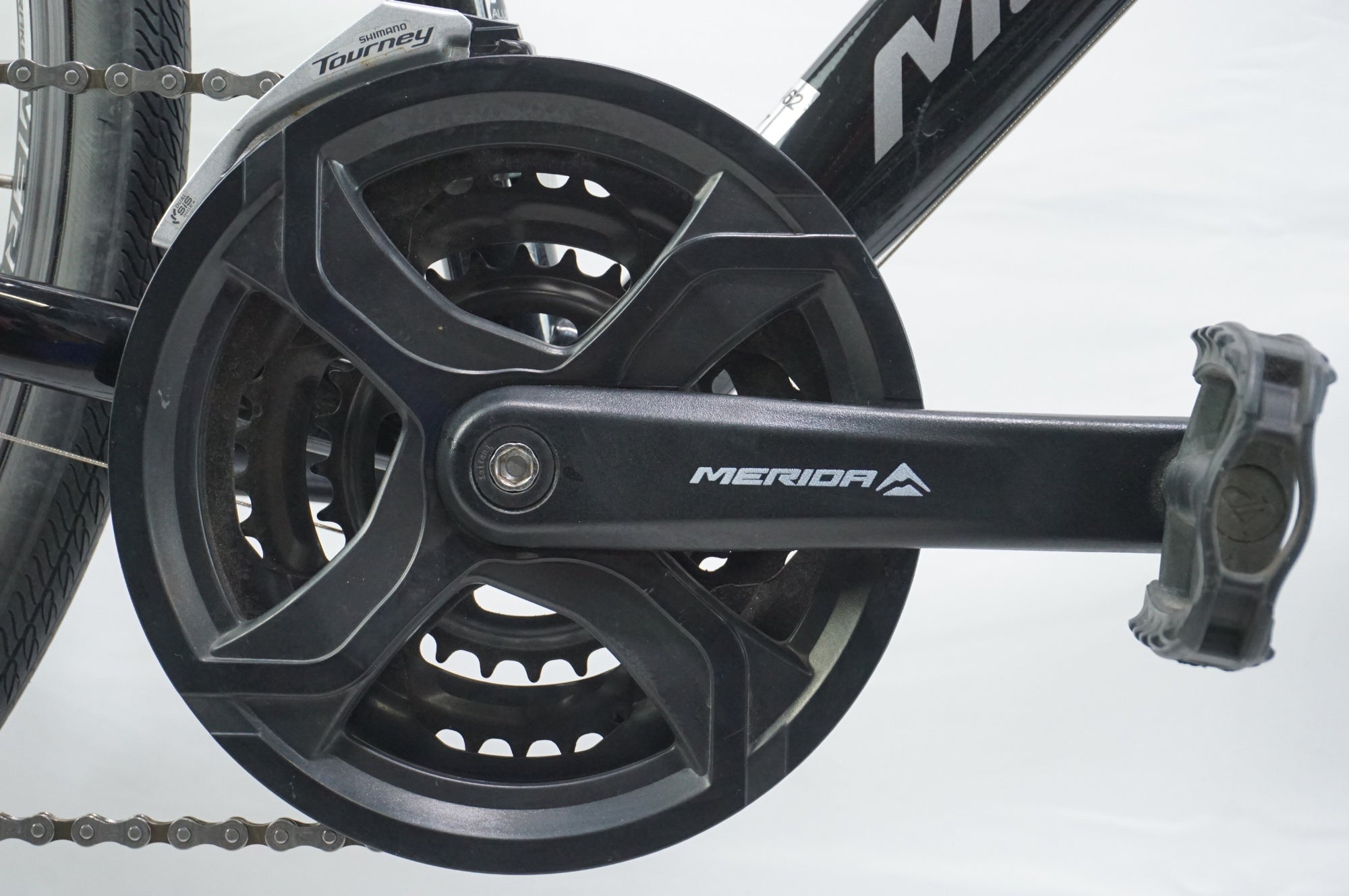 MERIDA 「メリダ」 CROSSWAY 50 2021年モデル クロスバイク / 中目黒店