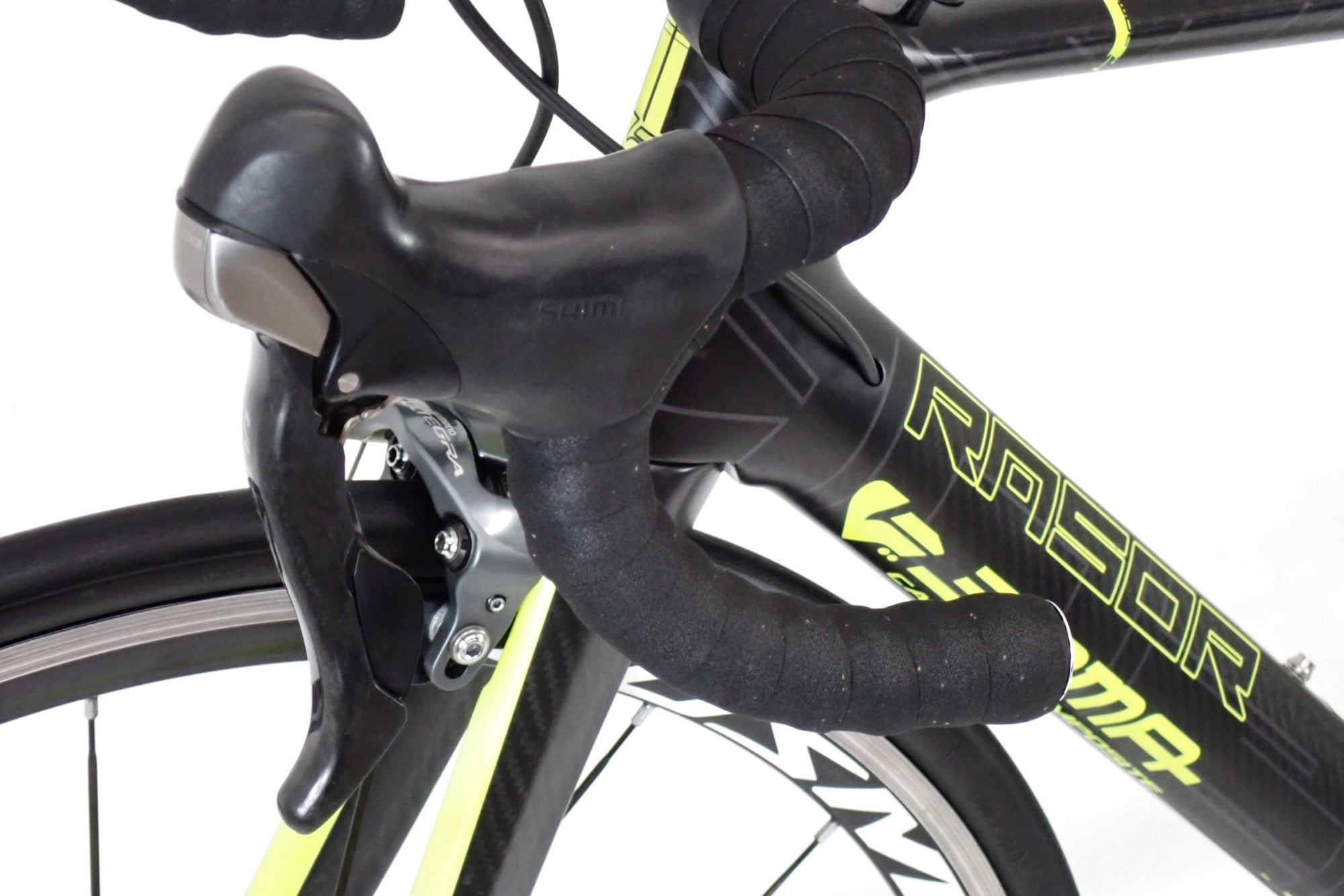 BOMA 「ボーマ」 CT-RA RASOR 2016年モデル ロードバイク / 伊勢崎店