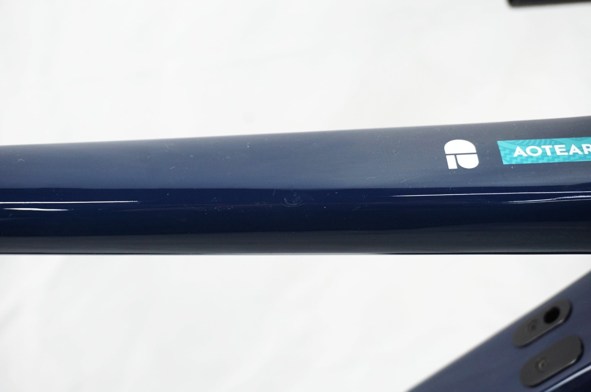 CHAPTER2 「チャプター2」 TERE DISC 2020年頃 フレームセット