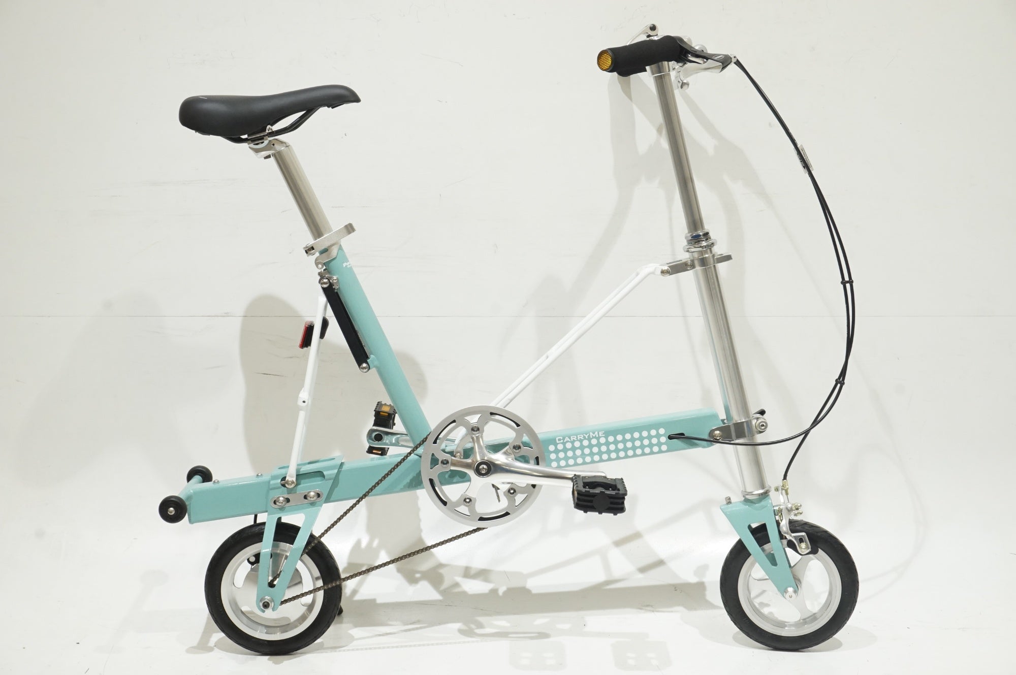 PACIFIC 「パシフィック」 CARRYME 年式不明 8インチ 折り畳み自転車 / 浜松店