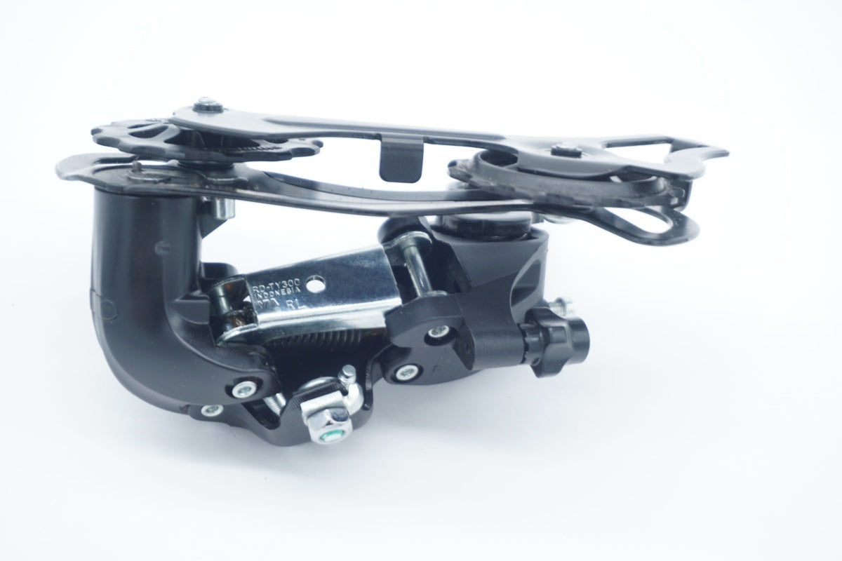 SHIMANO 「シマノ」 TOURNY RD-TY300 リアディレイラー / 京都八幡店