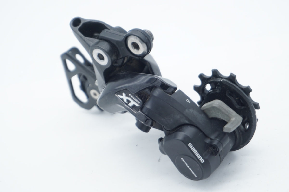 SHIMANO 「シマノ」 DEORE XT RD-M8000 リアディレイラー / 京都八幡店