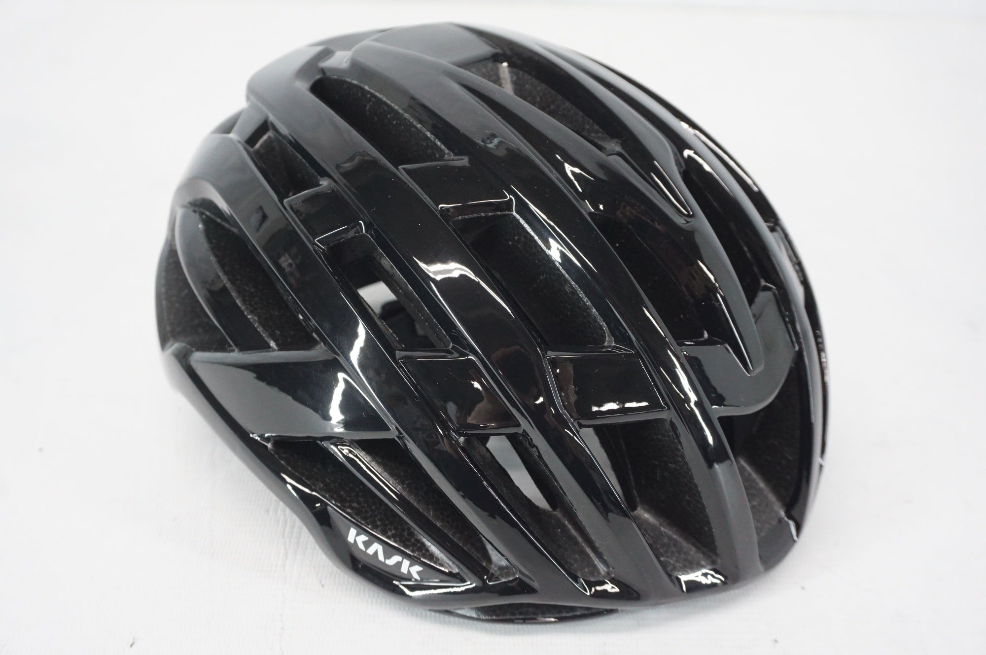 KASK 「カスク」 VALEGRO サイズ52-58cm ヘルメット / 阪急塚口店