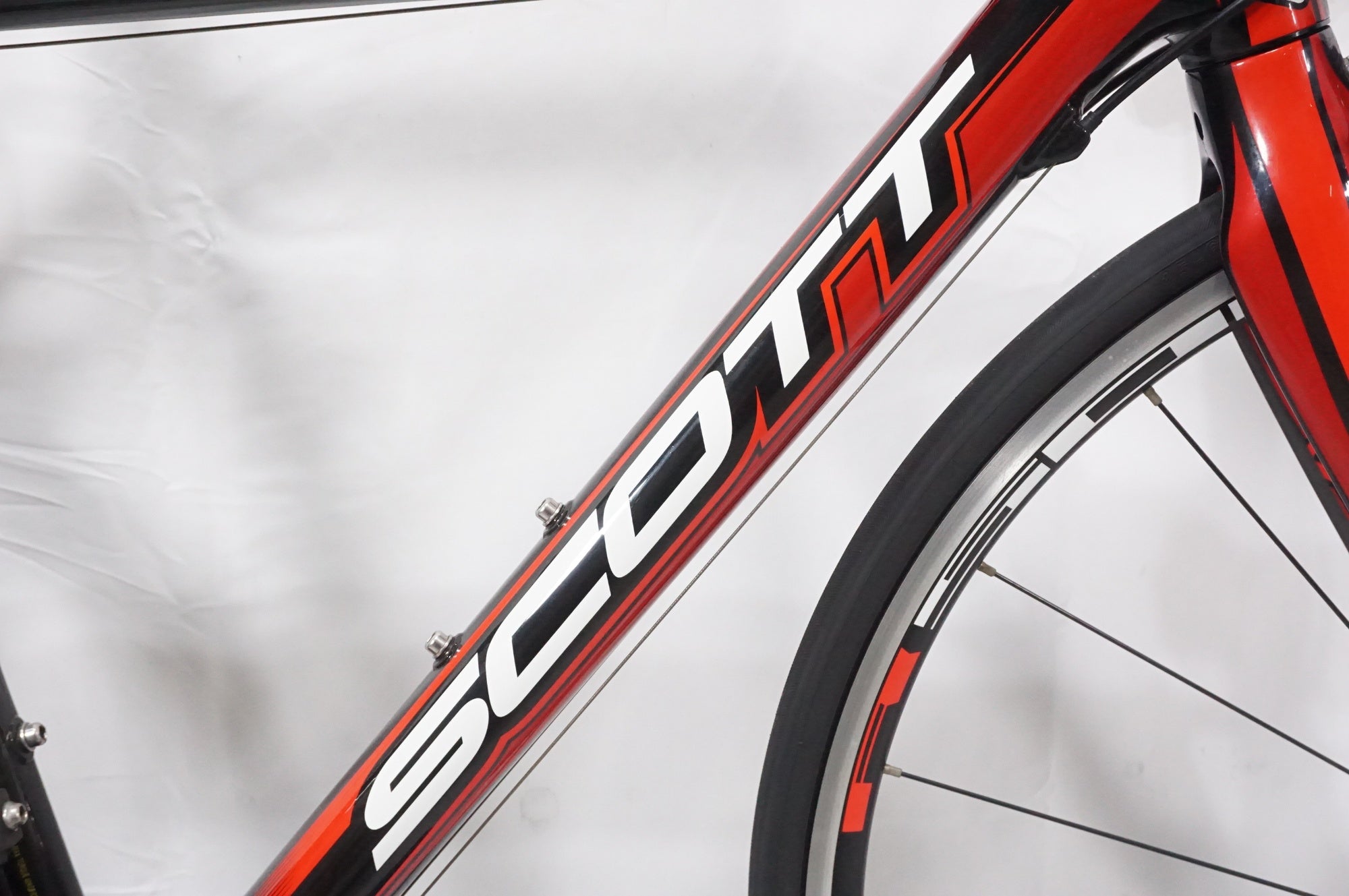 SCOTT 「スコット」 ADDICT R2 2011年モデル ロードバイク / AKIBA店