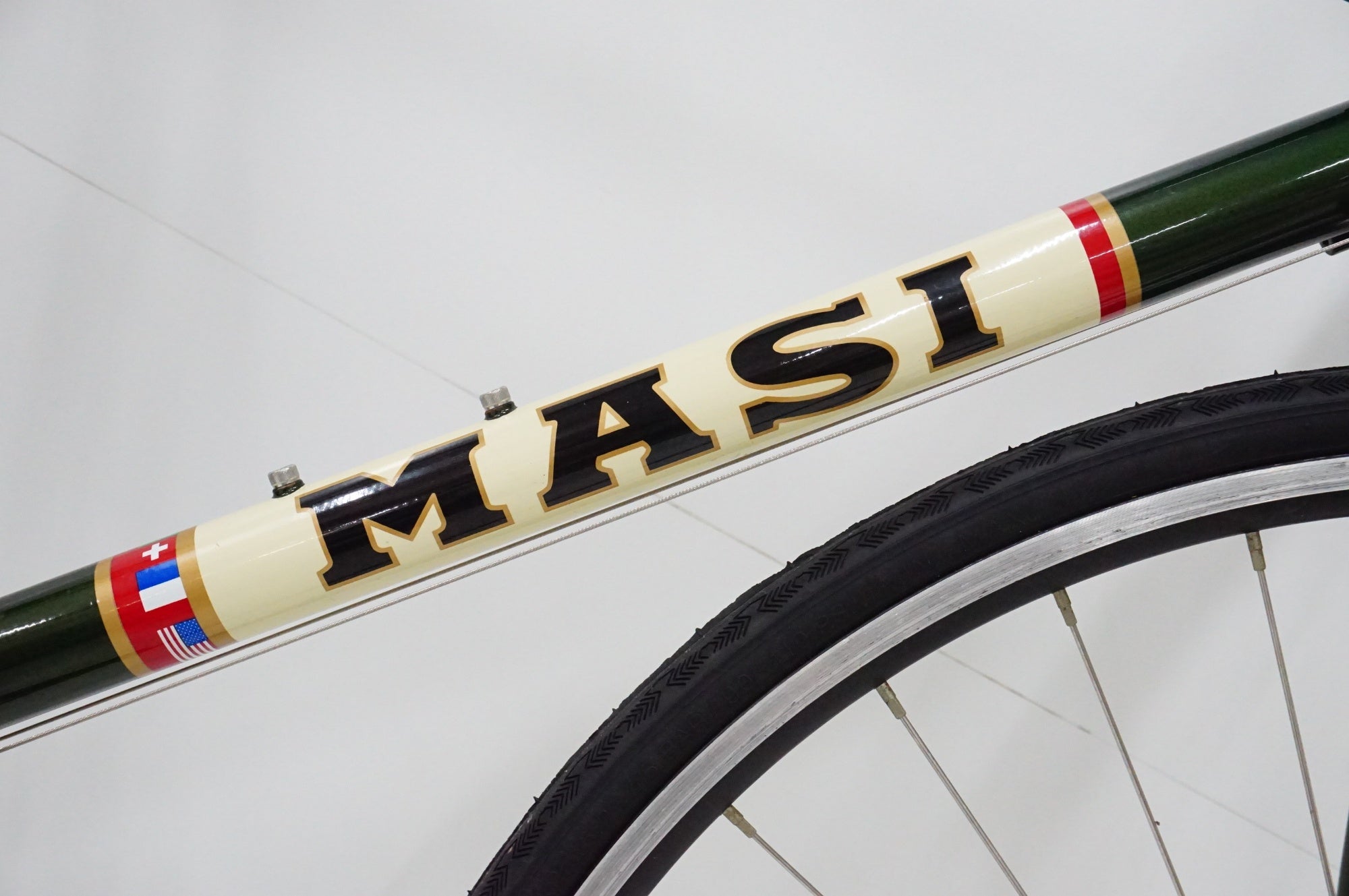 MASI 「マジィ」 SPECIALE ROAD 2011年モデル ロードバイク / 浜松店