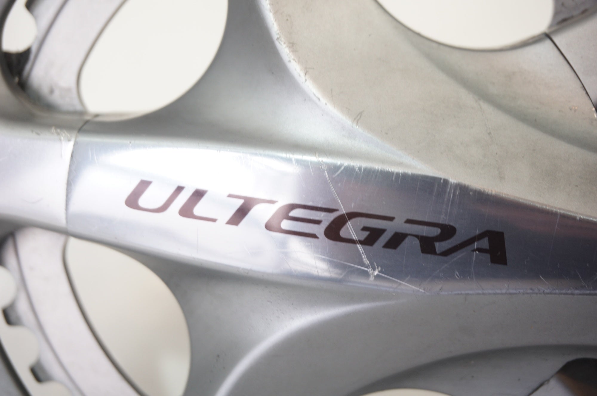 SHIMANO 「シマノ」 ULTEGRA FC-6750 50-34T 170mm クランクセット