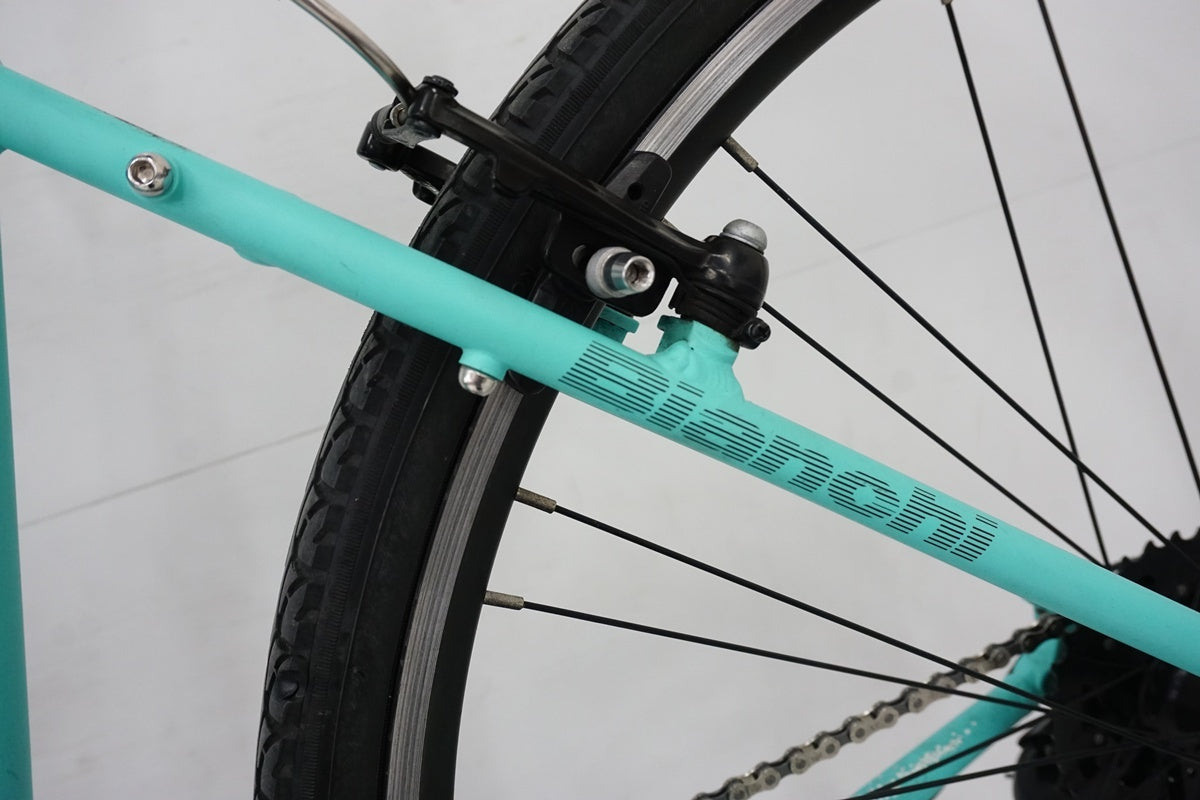 BIANCHI「ビアンキ」 C SPORT 1 2019年モデル クロスバイク / 浜松店