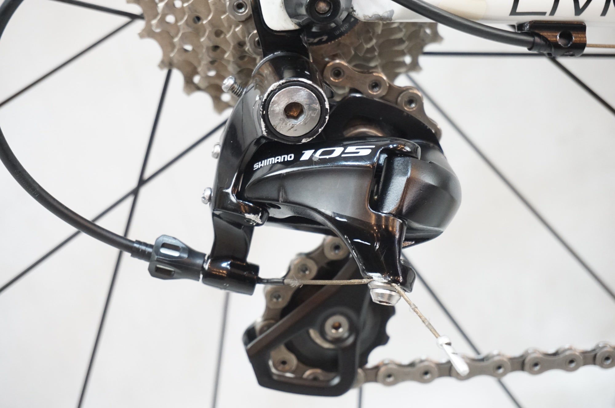 TREK 「トレック」 EMONDA S5 2015年モデル ロードバイク / 浦和ベース