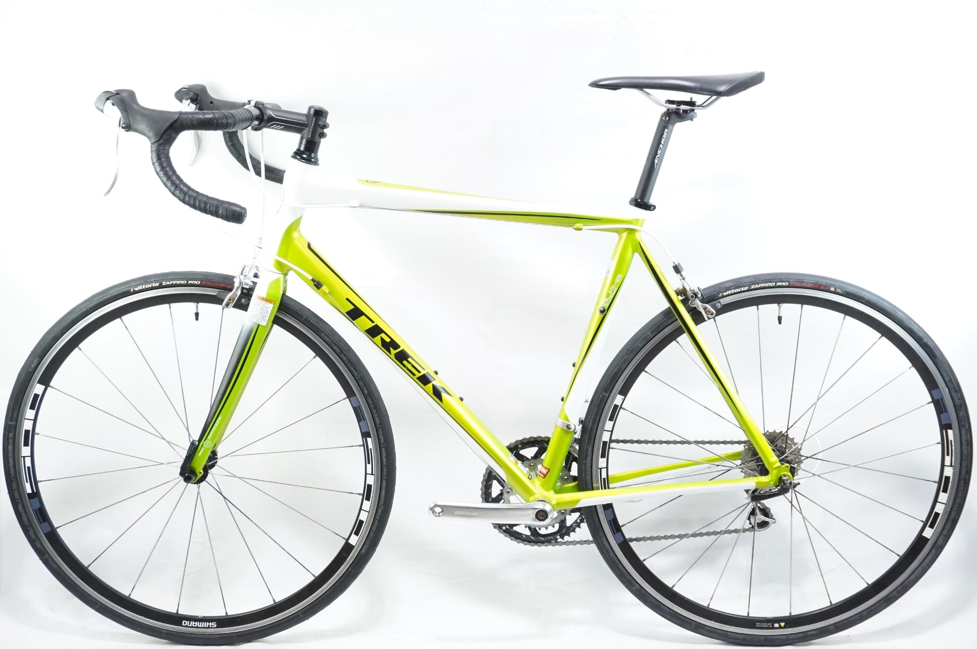 TREK 「トレック」 1.5 ALPHA 2009年モデル ロードバイク / 中目黒店