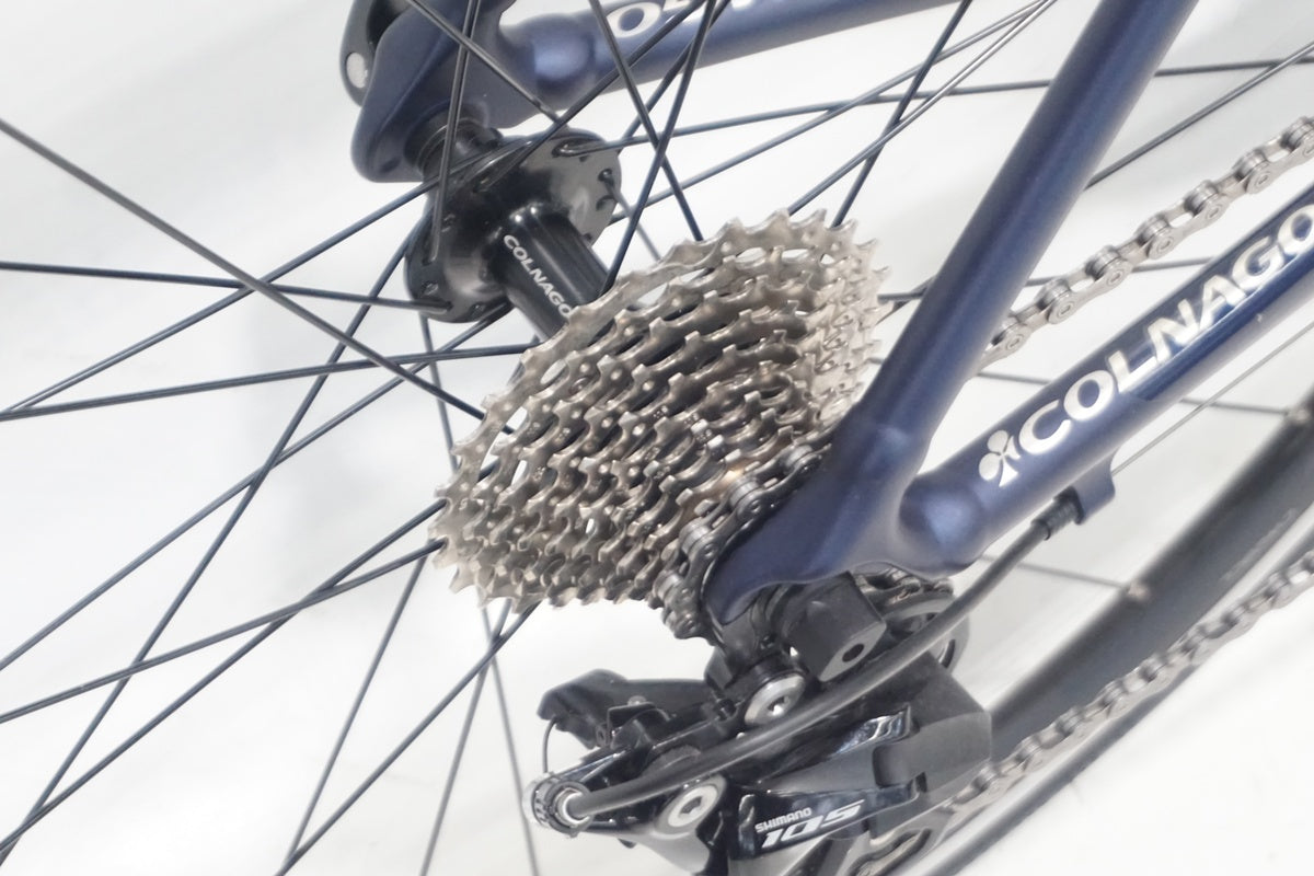 COLNAGO「コルナゴ」 A2-R 105 2020年モデル ロードバイク/ 大阪美原北