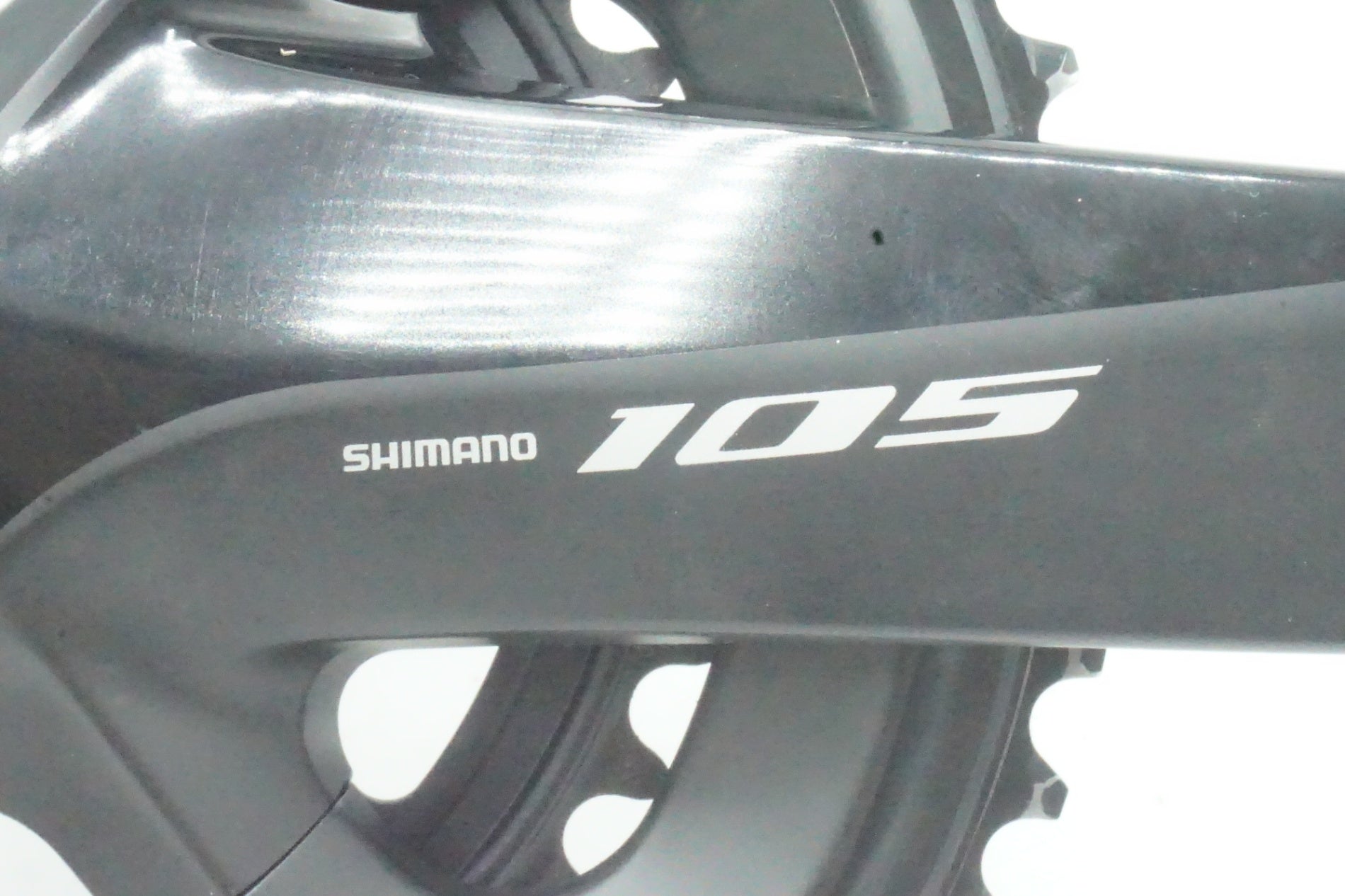 SHIMANI「シマノ」 105 FC-R7000 175㎜ 50-34T クランクセット / 京都西院店