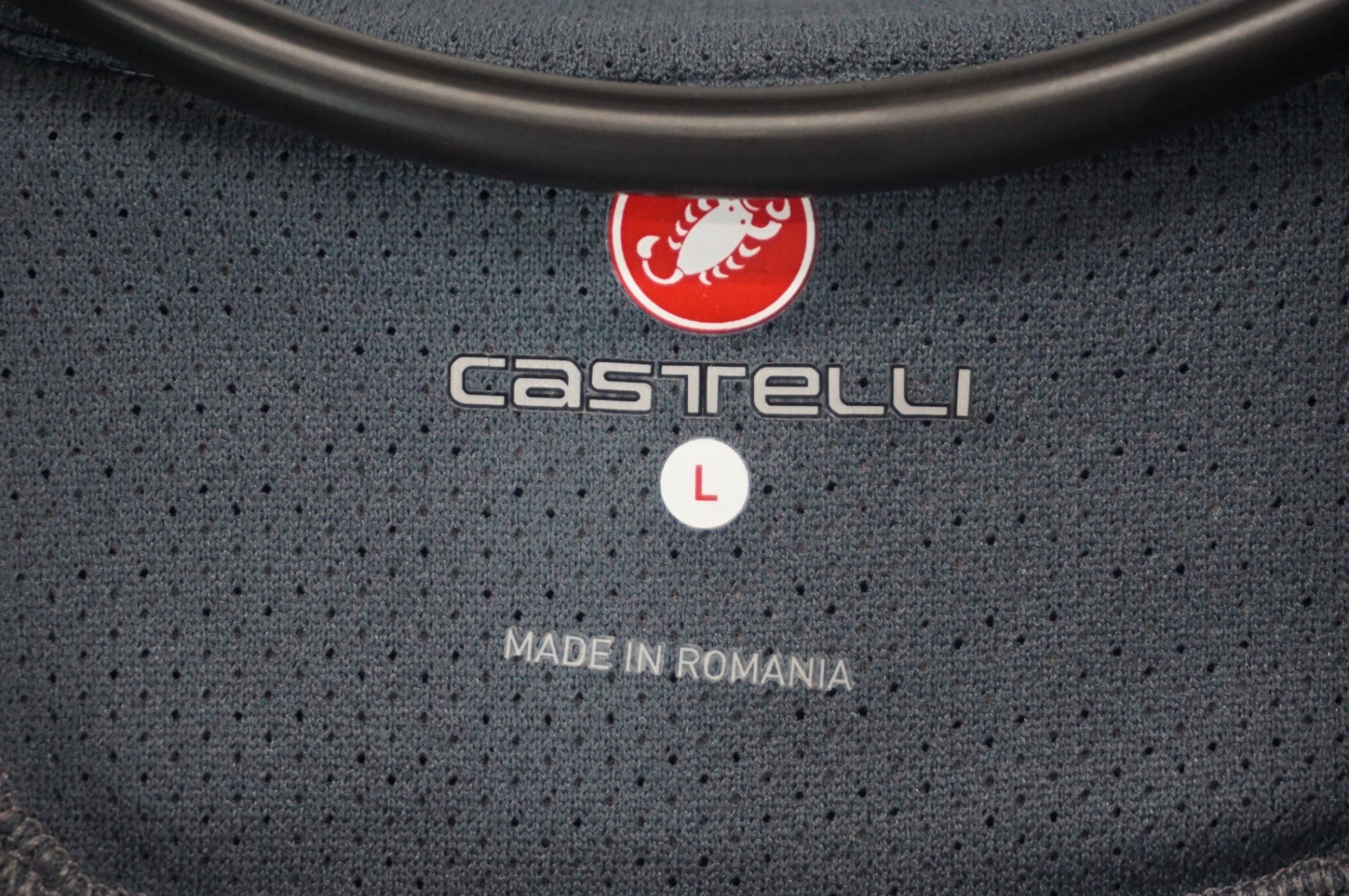 CASTELLI 「カステリ」 Lサイズ サイクルジャージ / 阪急塚口店