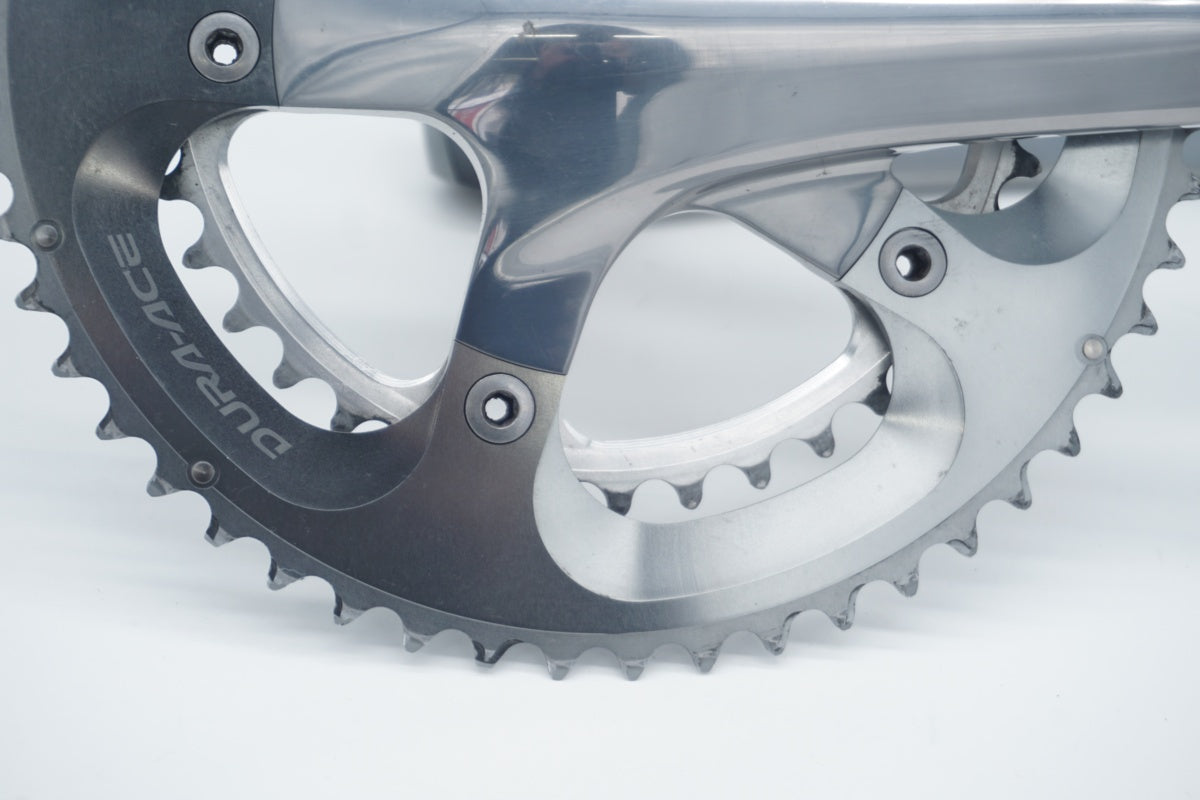 SHIMANO 「シマノ」 DURA-ACE FC-7800 53-39T 172.5mm クランク / 滋賀大津店