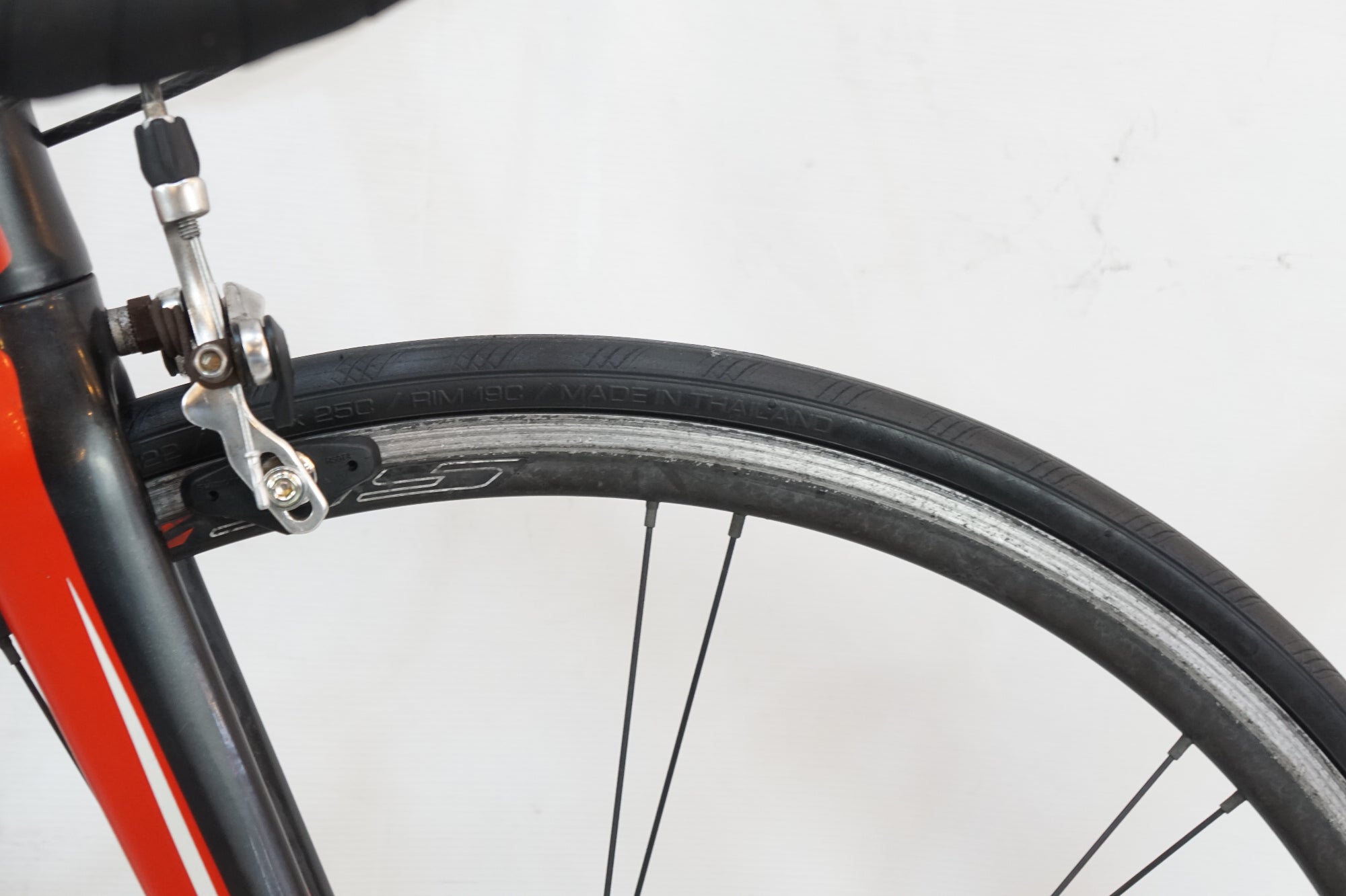 TREK 「トレック」 2.1C 2009年モデル ロードバイク / バイチャリ浦和ベース