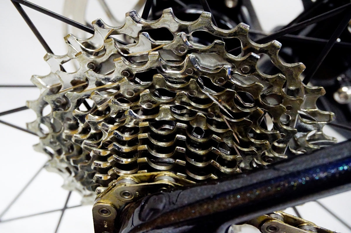 GIANT 「ジャイアント」 TCR ADVANCED PRO 1 DISC RIVAL ETAP 2022年モデル ロードバイク / 名古屋大須店