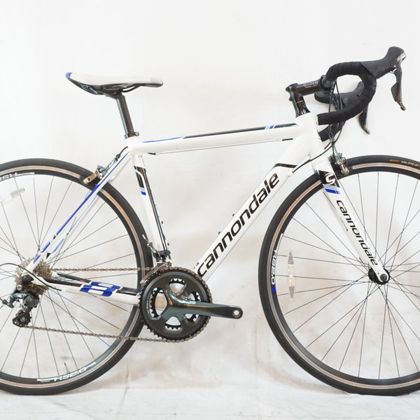 CANNONDALE 「キャノンデール」 CAAD8 TIAGRA 2015年モデル