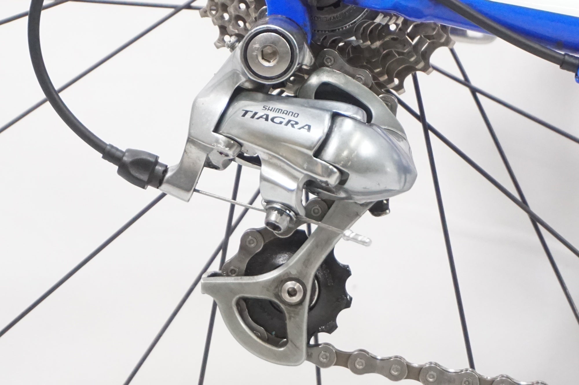 ANCHOR 「アンカー」 RA5 SPORT 2008年頃モデル ロードバイク / AKIBA