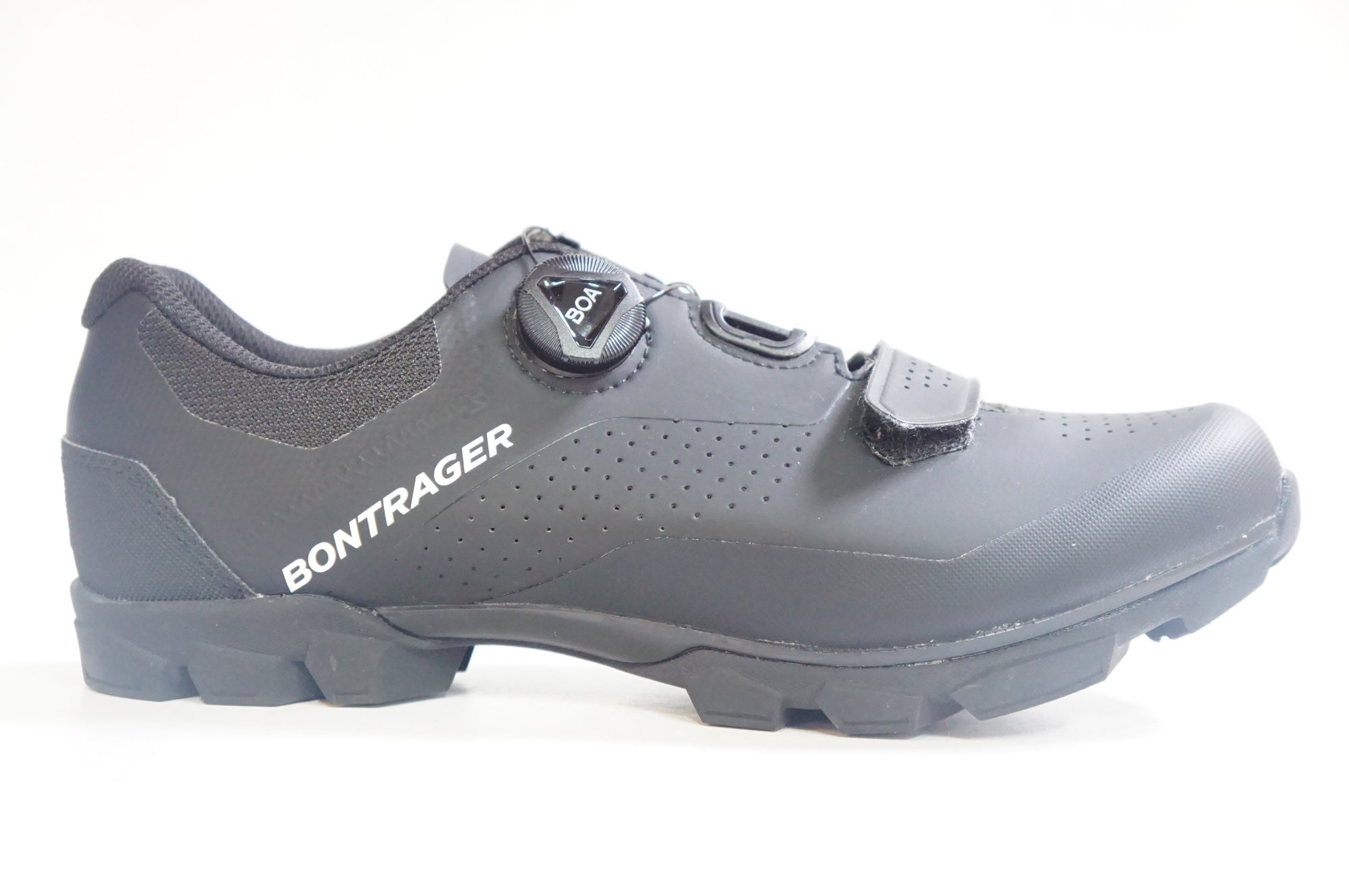 BONTRAGER 「ボントレガー」 FORAY MTB サイズ42 シューズ / 熊谷本店