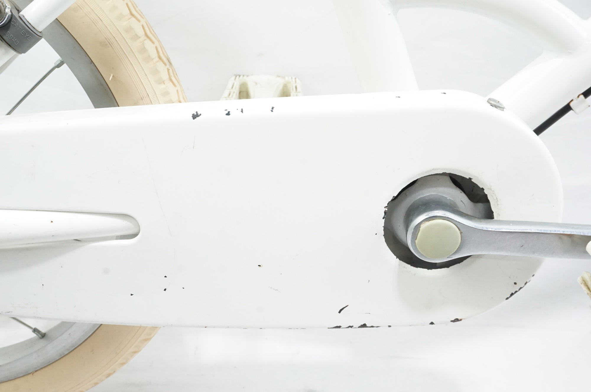 TOKYOBIKE 「トーキョーバイク」 LITTLE TOKYOBIKE16 2015年頃 16インチ キッズバイク / 中目黒店