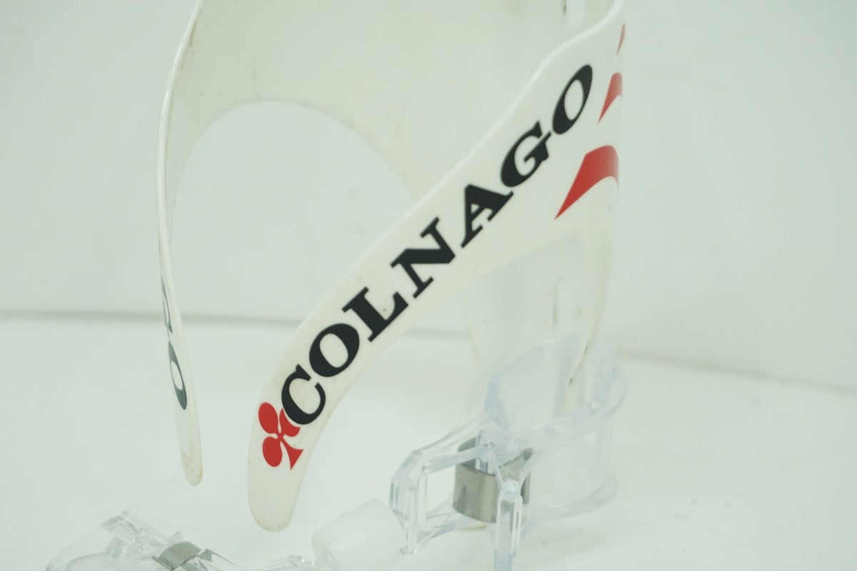 COLNAGO 「コルナゴ」 カーボンボトルケージセット  / 大阪美原北インター店