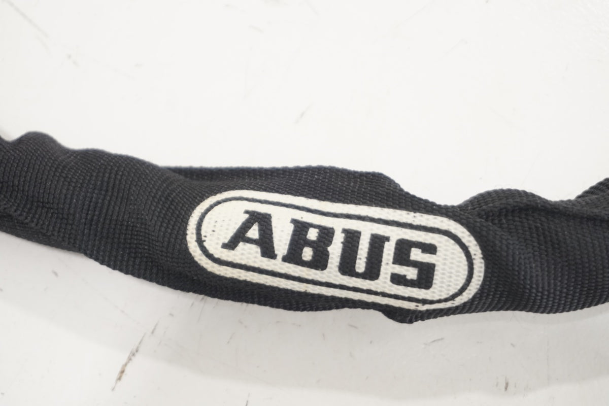 ABUS 「アブス」 ダイヤルロック / 滋賀大津店