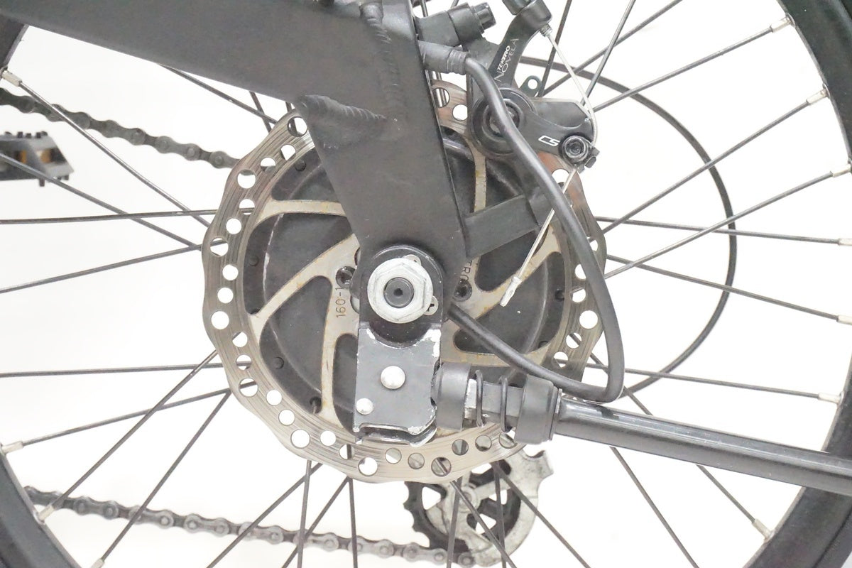 BESV「ベスビー」 PSA1 2022年モデル 電動アシスト自転車/ 京都西院店