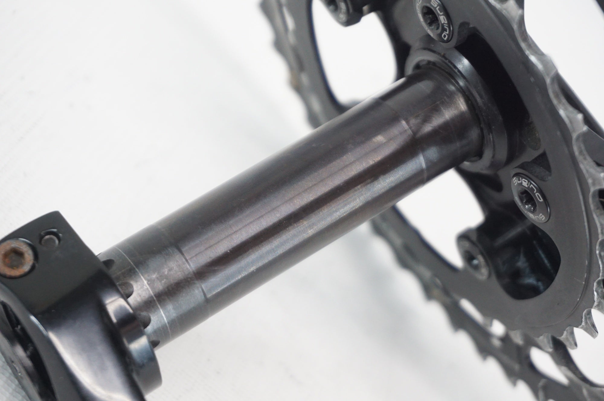 SUGINO 「スギノ」 OX 46-30T 170mm クランク / 阪急塚口店