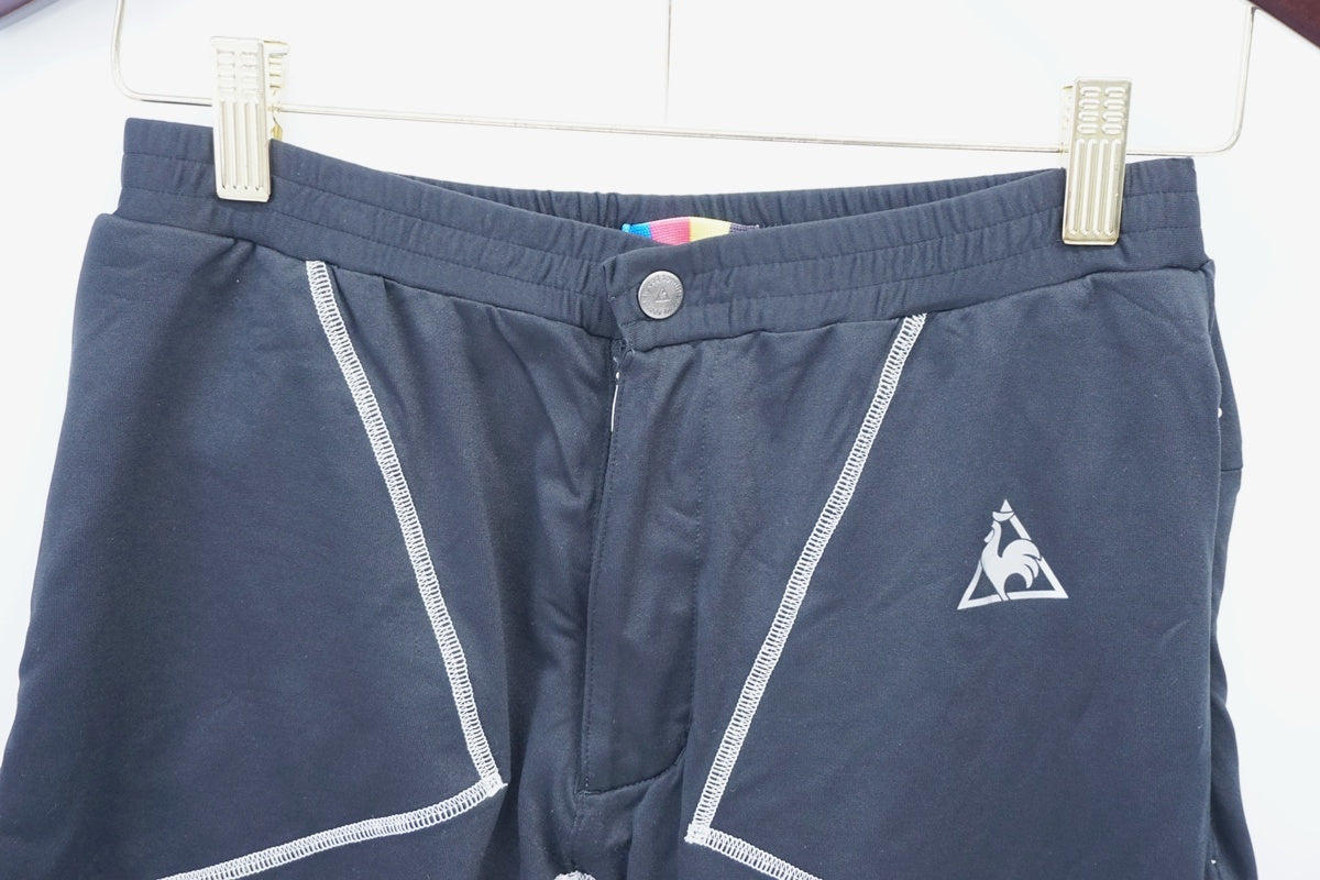 LE COQ SPORTIF 「ルコックスポルティフ」 Mサイズ サイクルパンツ