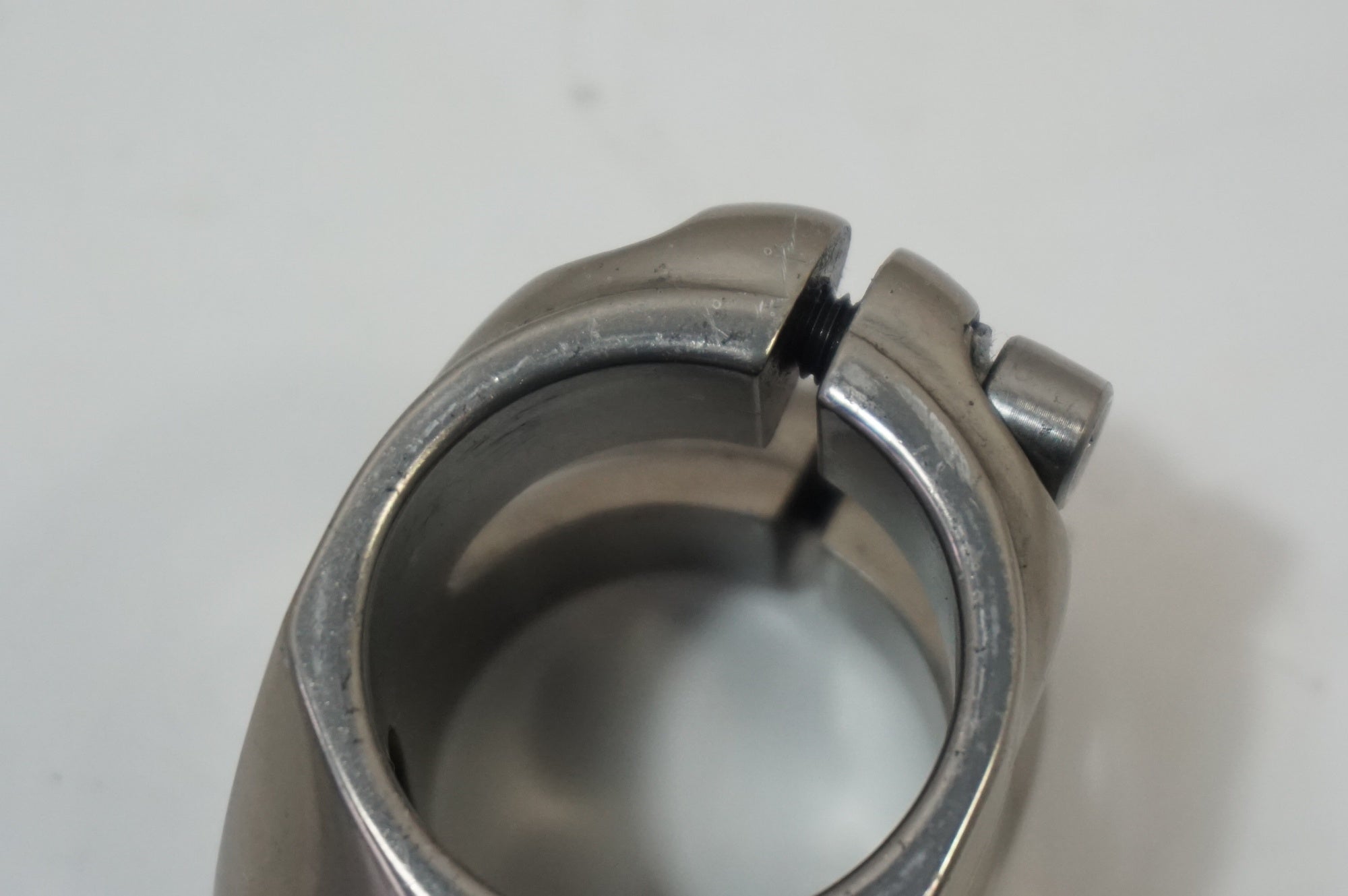 DEDA 「デダ」 ZERO 100 Φ31.7 110mm ステム / 世田谷店