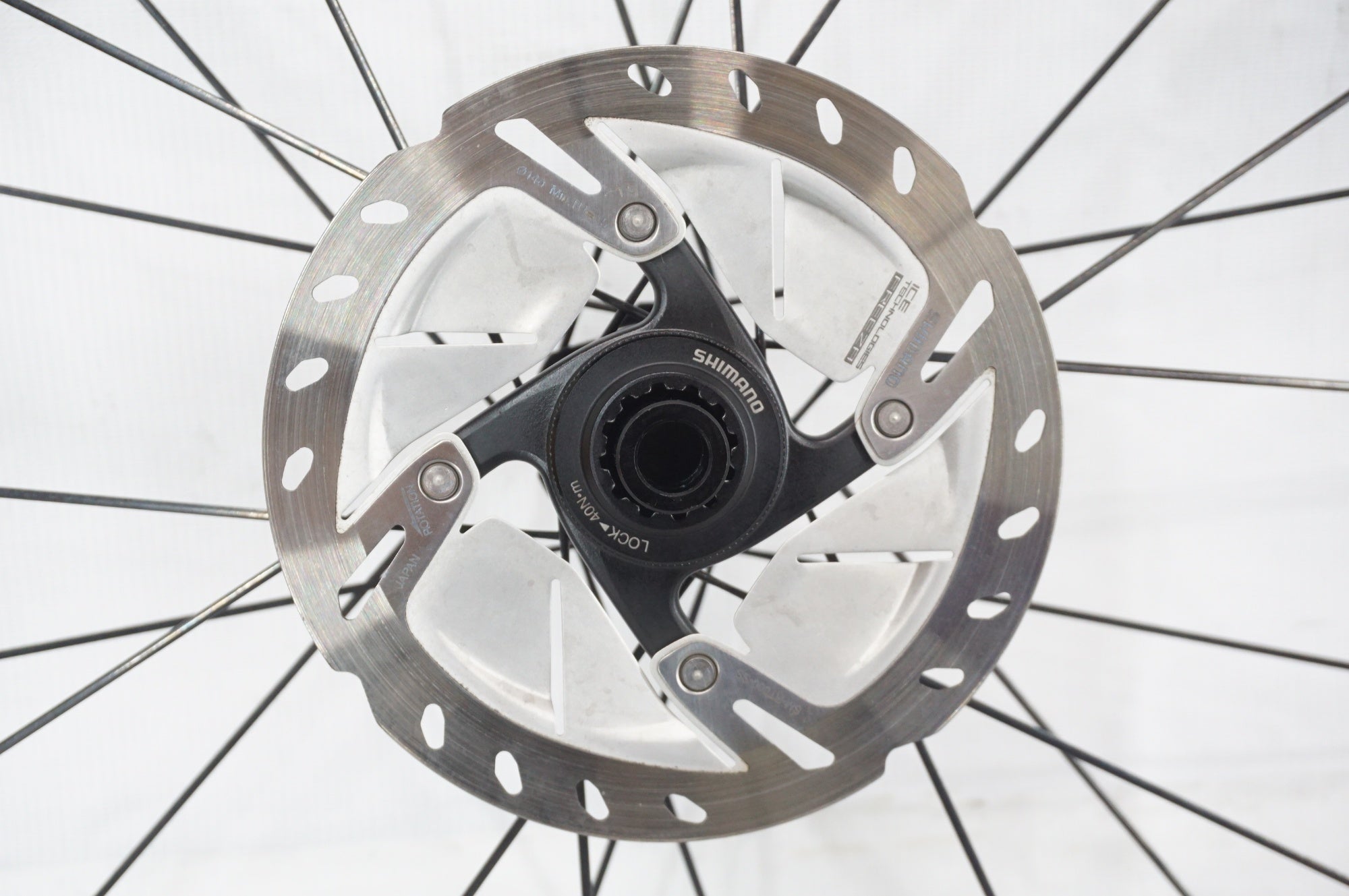 ROVAL 「ロヴァール」 ALPINIST CL シマノ11速 ホイールセット