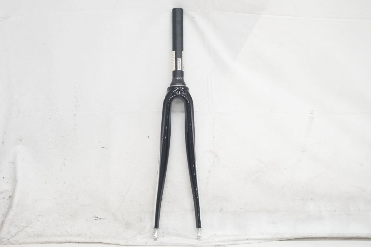 リドレー カーボンフォーク フロントフォーク ヘリウム フルカーボン RIDLEY 「リドレー」 4ZA 100mm フロントフォーク / 大阪美原北