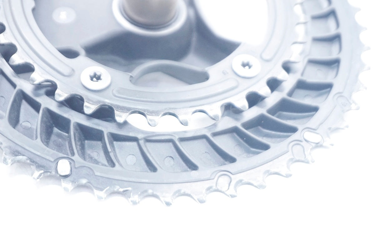 SHIMANO 「シマノ」 105 FC-R7000 170㎜ 50/34T クランクセット / 大阪