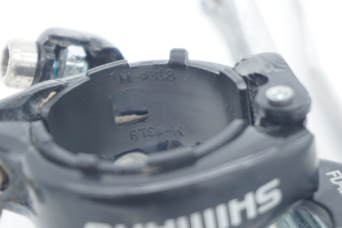 SHIMANO 「シマノ」 FD-M190A フロントディレイラー  / 滋賀大津店