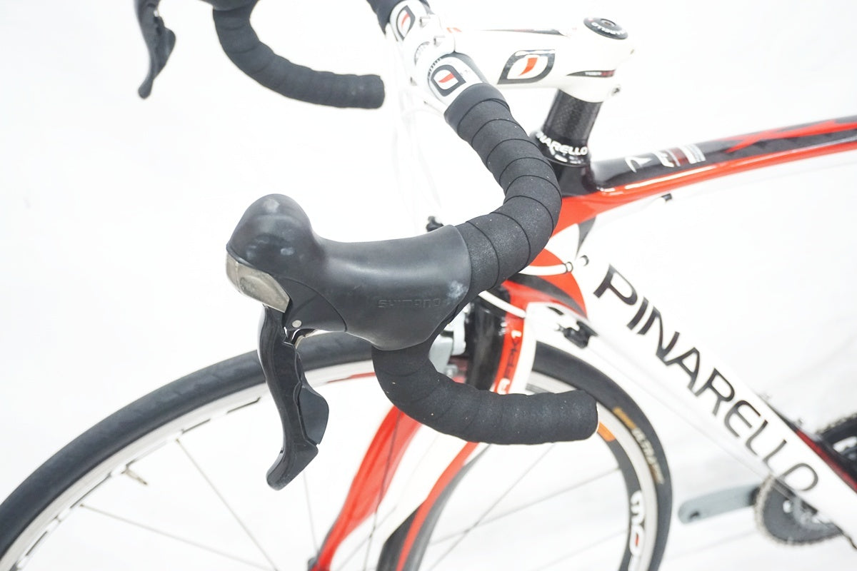 PINARELLO 「ピナレロ」 FP QUATTRO ULTEGRA 2011年モデル ロードバイク/ 大阪美原北インター店