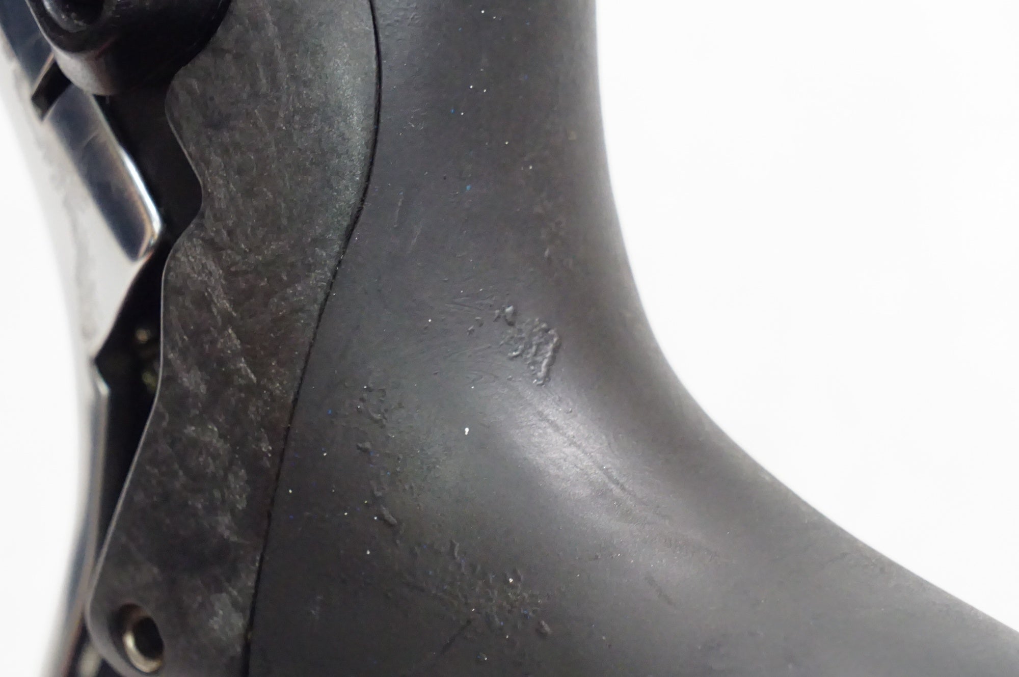 SHIMANO 「シマノ」 DURA-ACE ST-7801 デュアルコントロールレバー