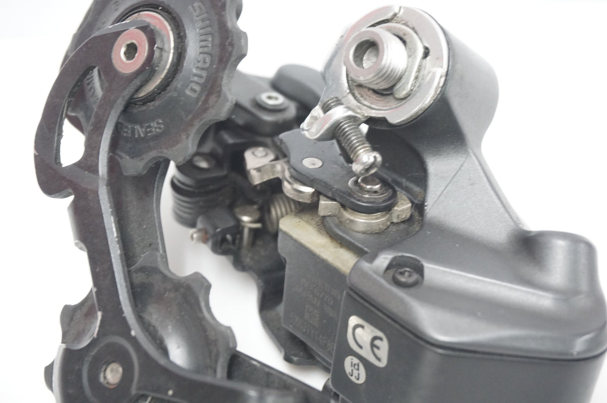 SHIMANO 「シマノ」 ULTEGRA Di2 RD-6770 リアディレイラー / 福岡店