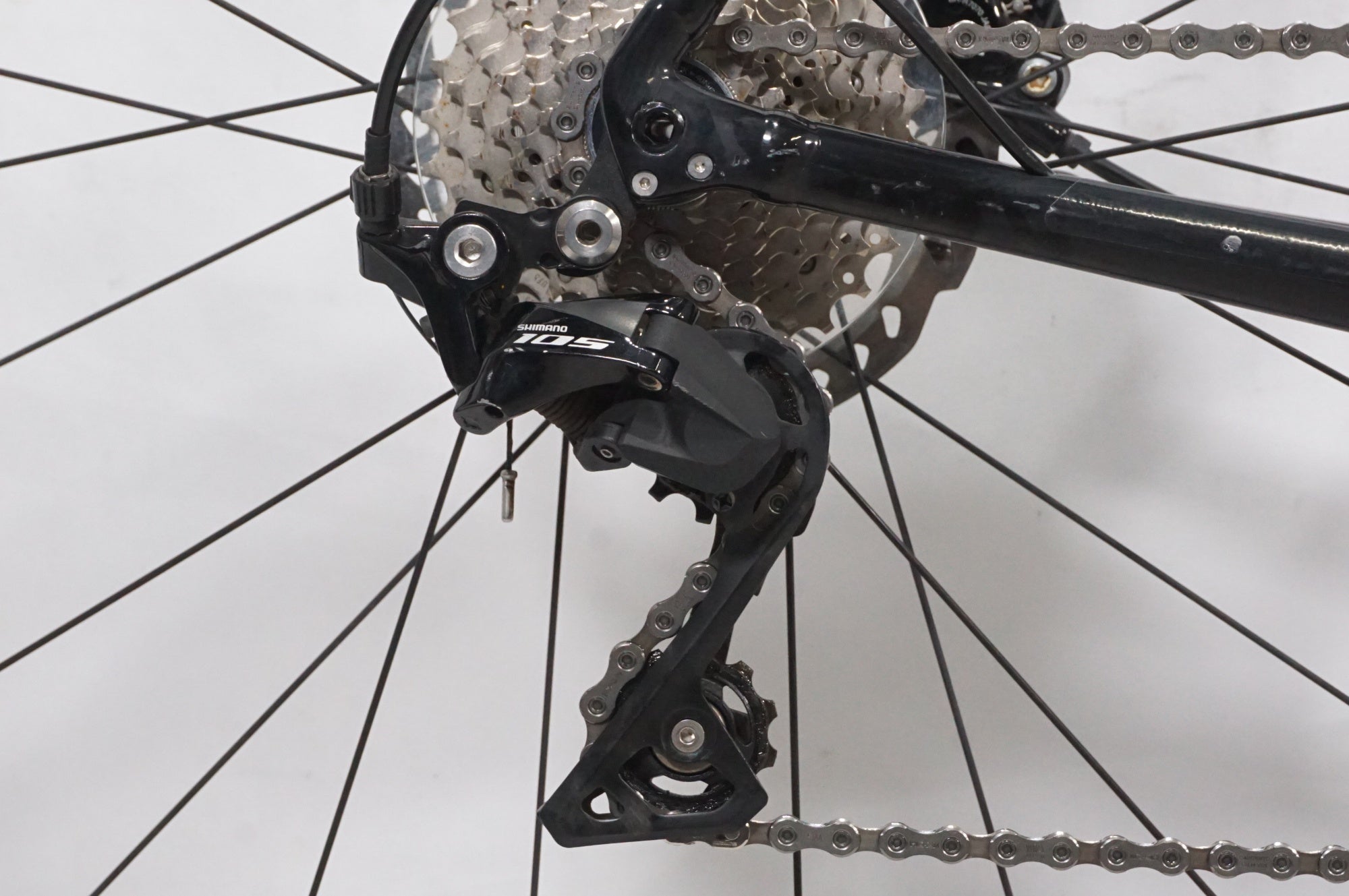 TREK 「トレック」 EMONDA ALR5 DISC 2023年モデル ロードバイク / AKIBA店