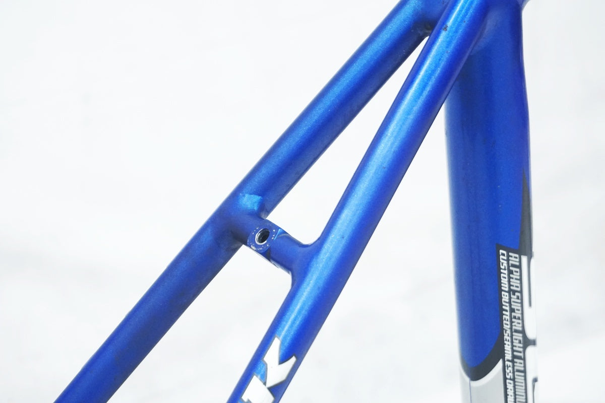 TREK 「トレック」 ALPHA SL 2004年頃モデル フレームセット / 大阪美原北インター店