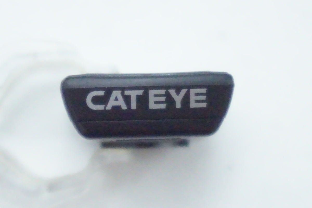 CATEYE「キャットアイ」 STRADA SMART CC-RD500B サイクルコンピューター/ 京都西院店