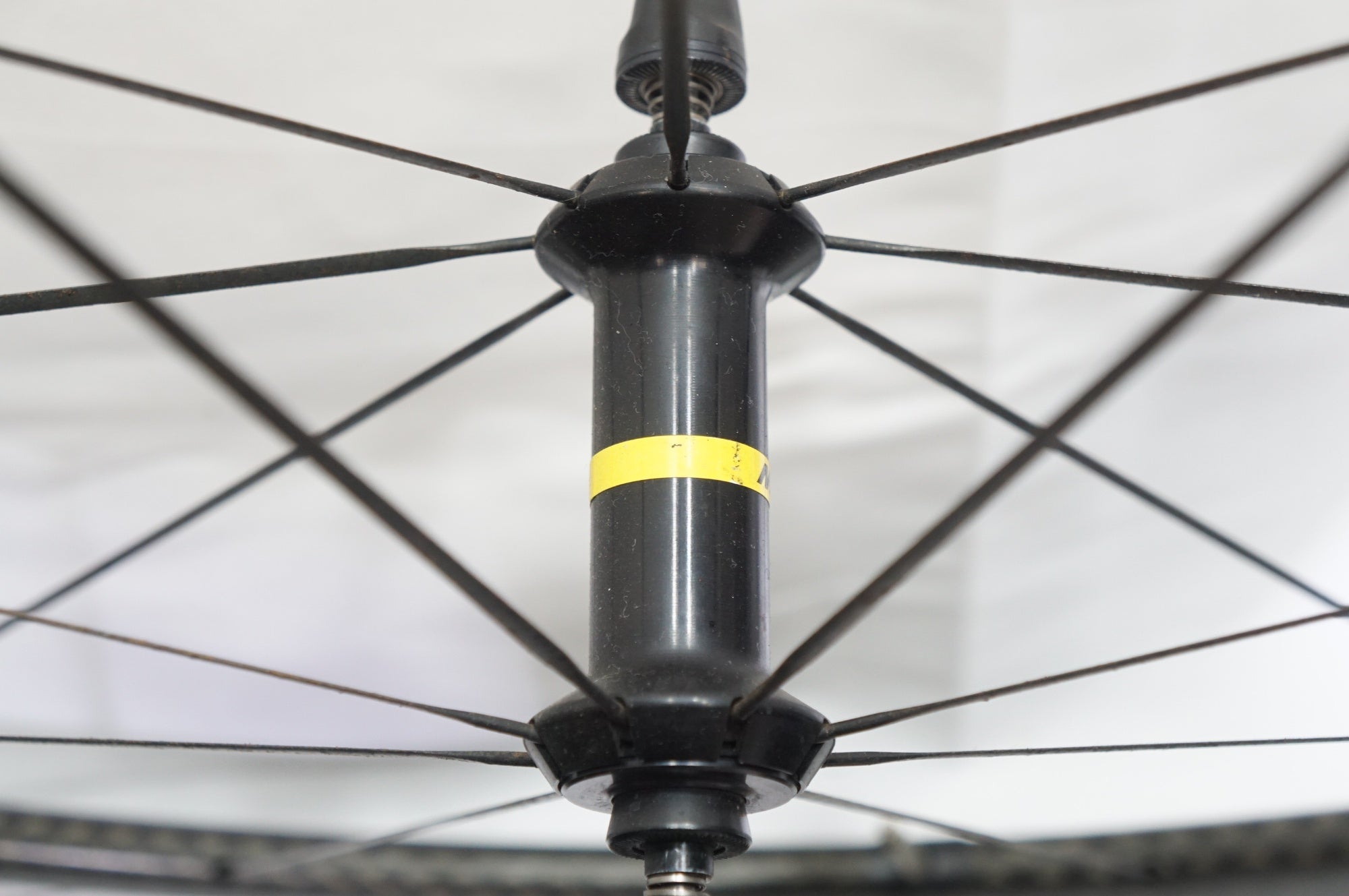 MAVIC 「マビック」 COSMIC PRO CARBON シマノ11速 ホイールセット / 大宮店