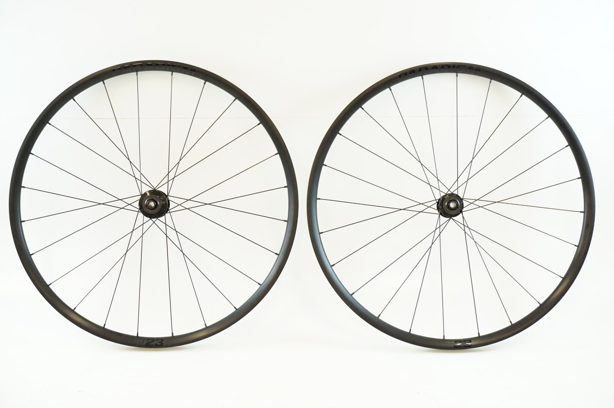 BONTRAGER 「ボントレガー」 PARADIGM TLR23 DISC SHIMANO 11速 ホイールセット / 浜松店