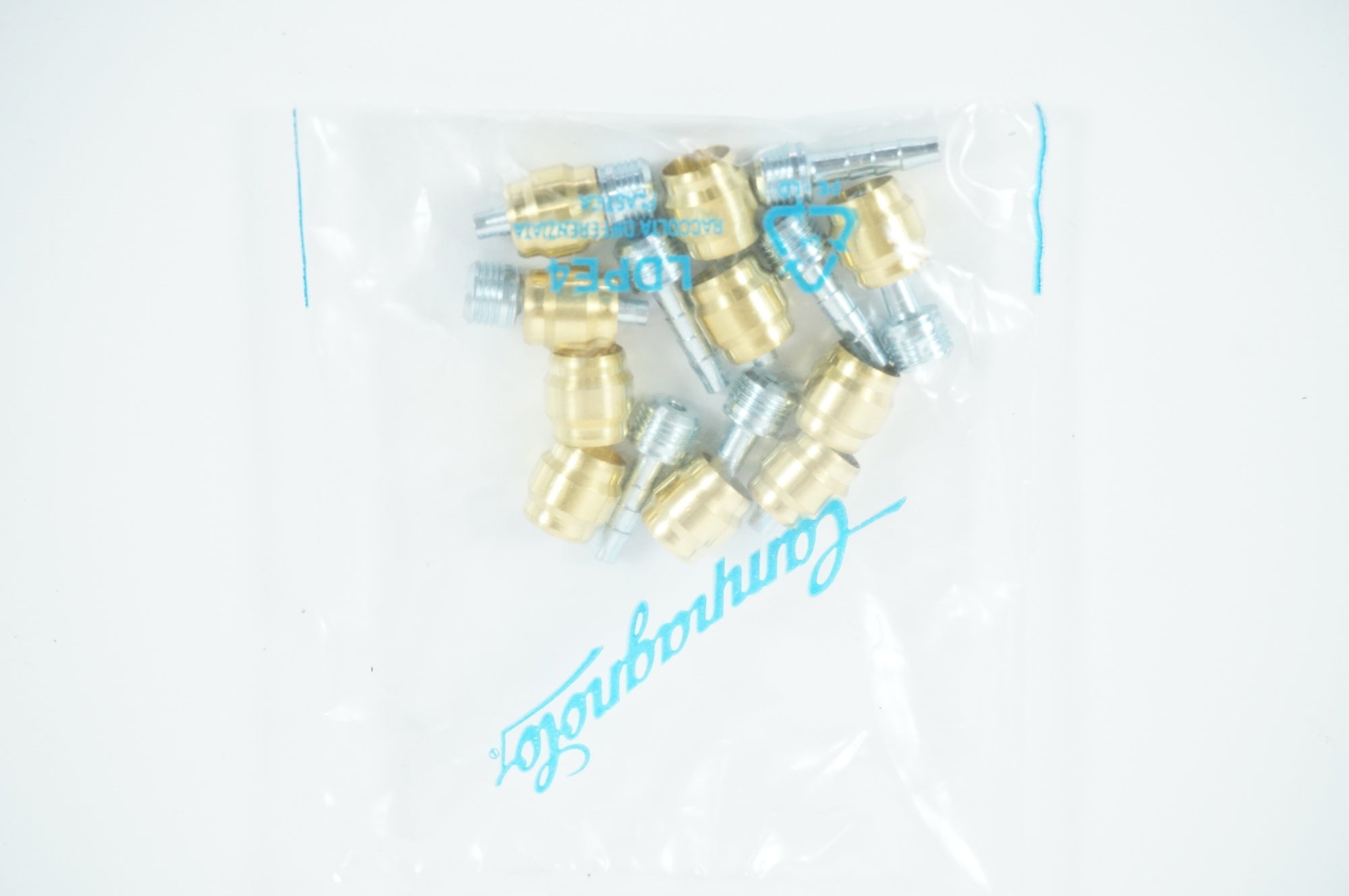 CAMPAGNOLO 「カンパニョーロ」 EC-DB011 オリーブセット / 宇都宮店