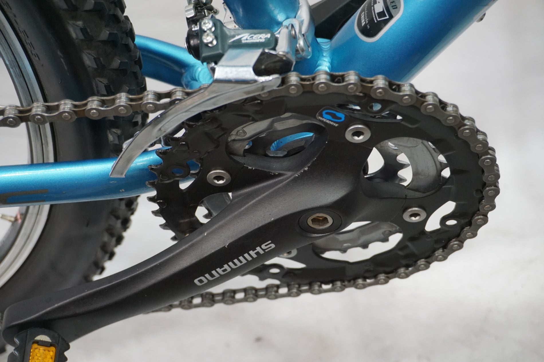 SPECIALIZED 「スペシャライズド」 HRXC WOMEN 2007年モデル マウンテンバイク / 大宮店