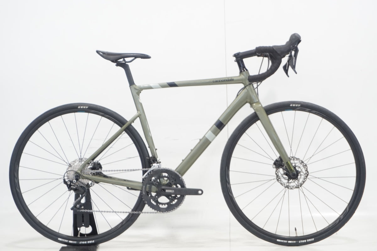 CANNONDALE 「キャノンデール」 CAAD 13 DISC 105 2019年モデル ロードバイク / 滋賀大津店