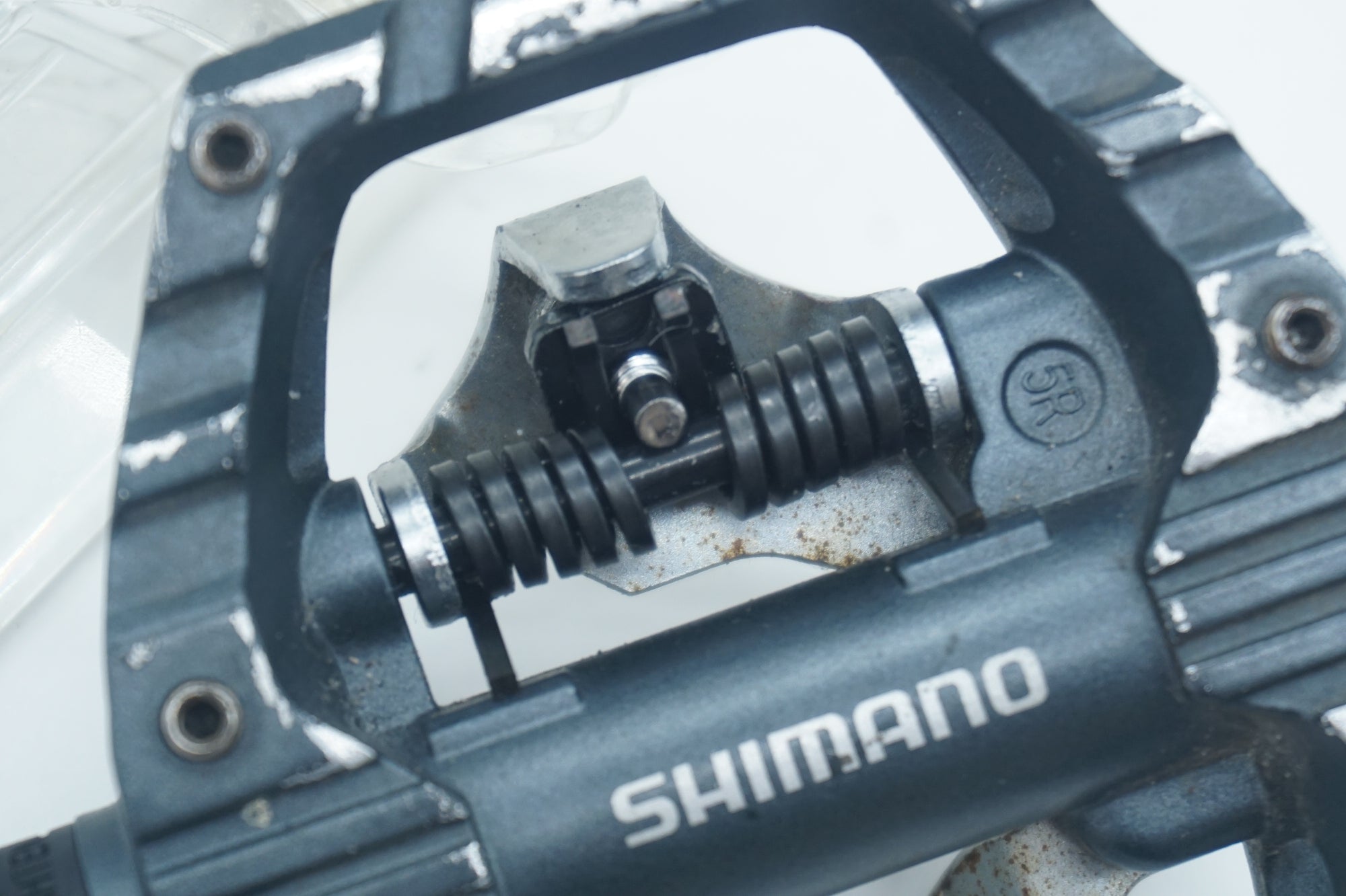 SHIMANO「シマノ」 PD-EH500 ペダル / 京都西院店 ｜ バイチャリ