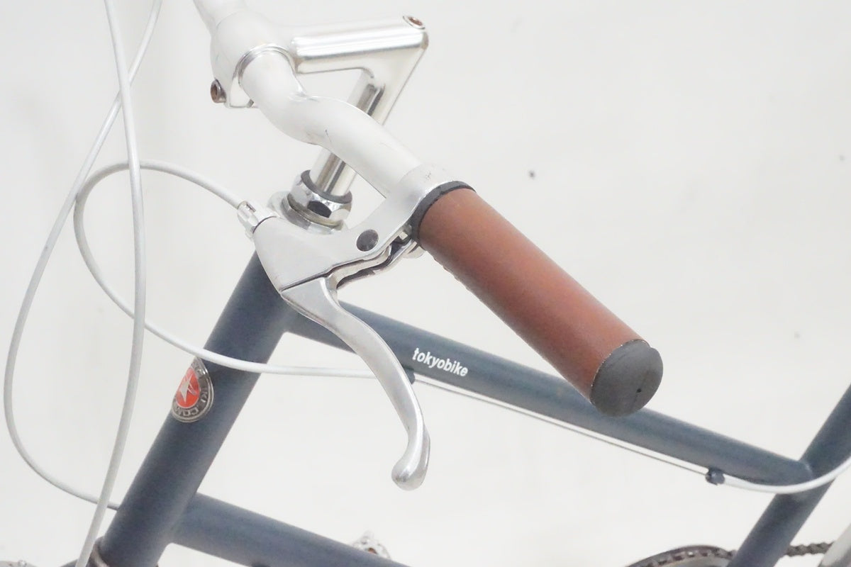 TOKYOBIKE「トウキョウバイク CALIN 2021年モデル ミニベロ 20インチ/ 京都西院店