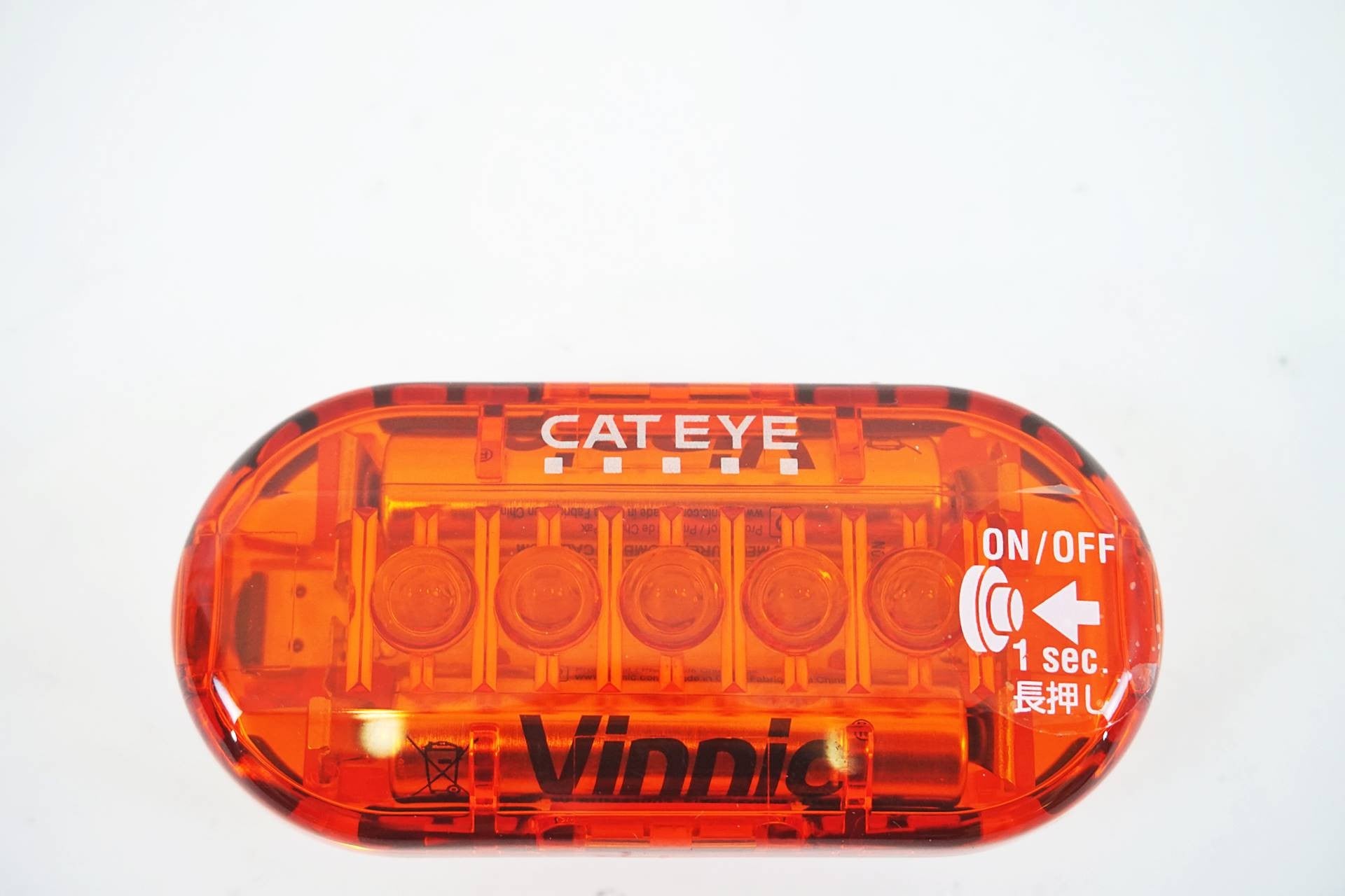 CATEYE 「キャットアイ」 TL-LD135 リアライト / 有明ガーデン店